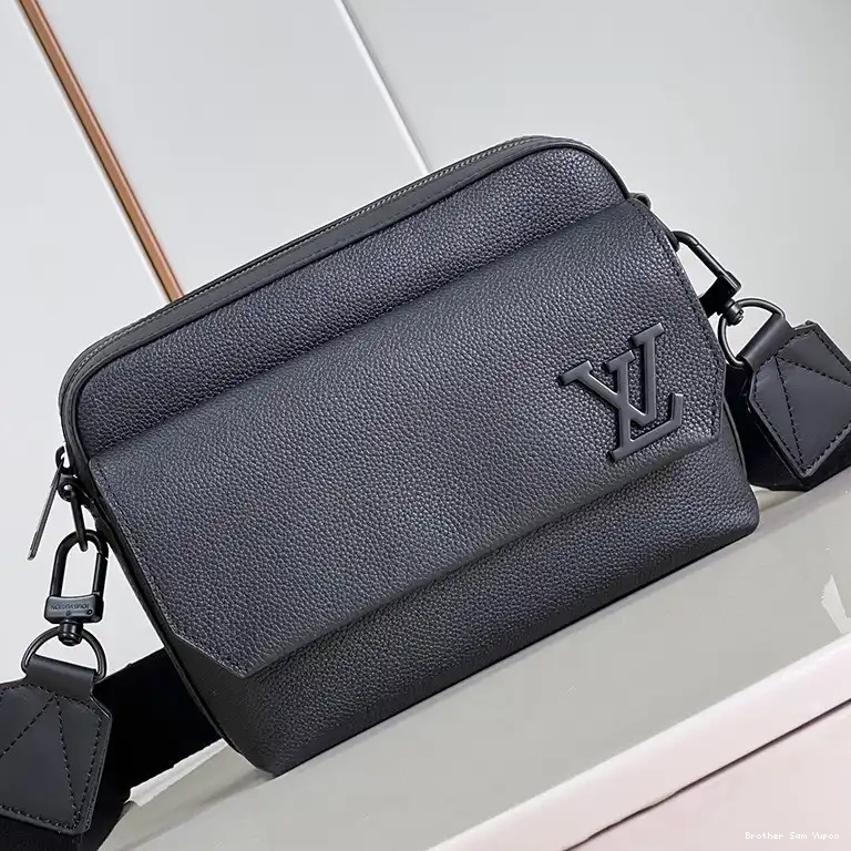 Brother Sam Yupoo 2306YA0171 Bag LV 0820